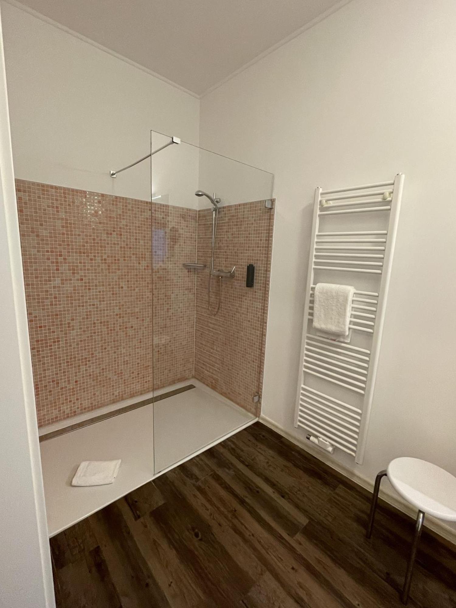 Privathotel Stickdorn バート・エーンハウゼン エクステリア 写真
