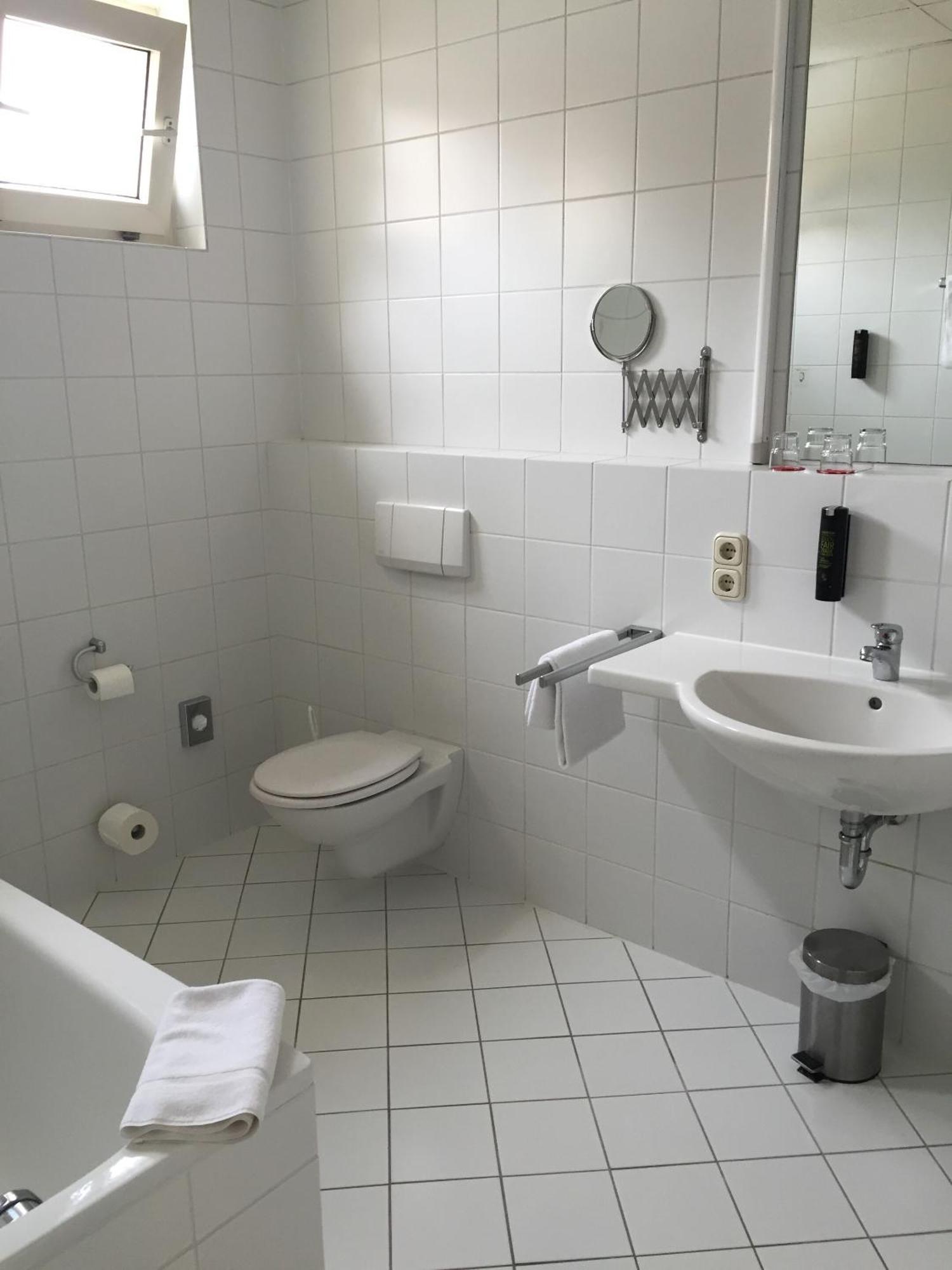 Privathotel Stickdorn バート・エーンハウゼン エクステリア 写真